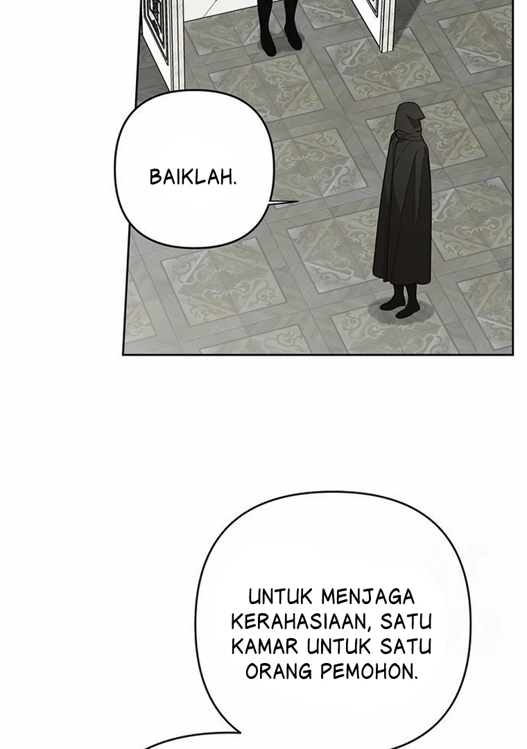 Baby Tyrant Chapter 87 - halaman 11