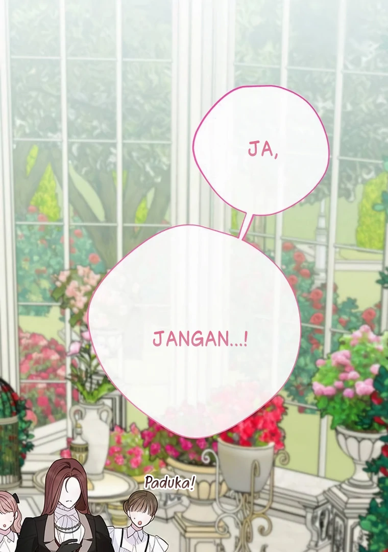 Baby Tyrant Chapter 87 - halaman 112
