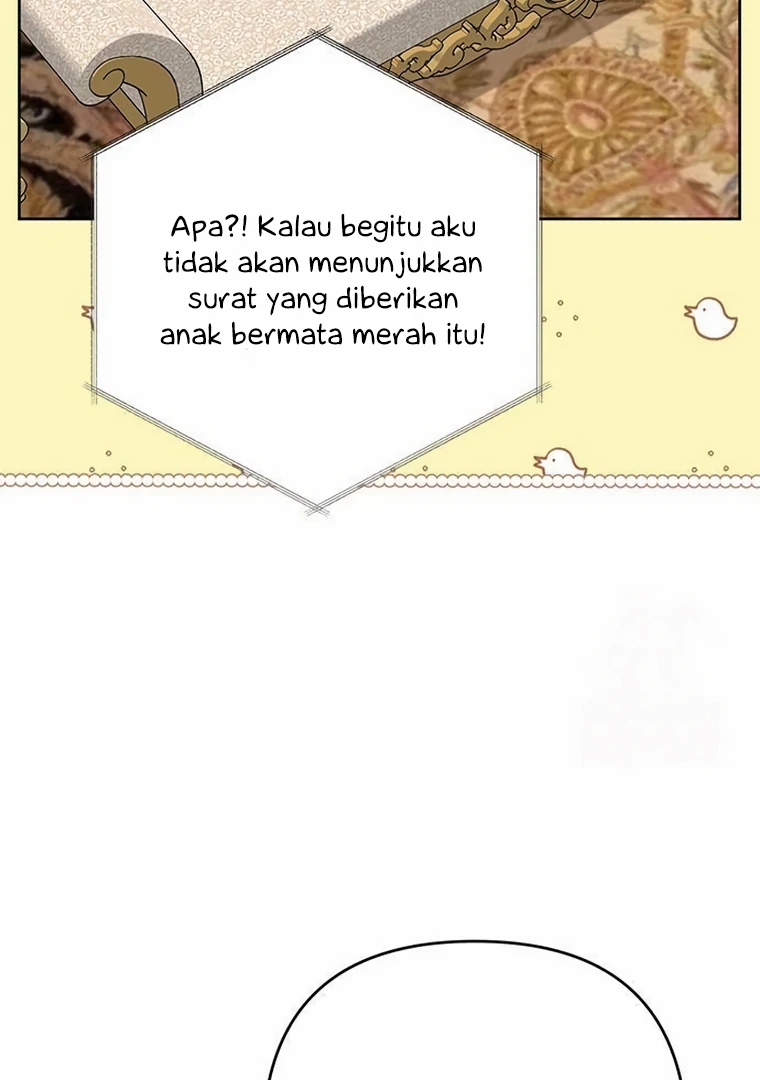 Baby Tyrant Chapter 87 - halaman 123