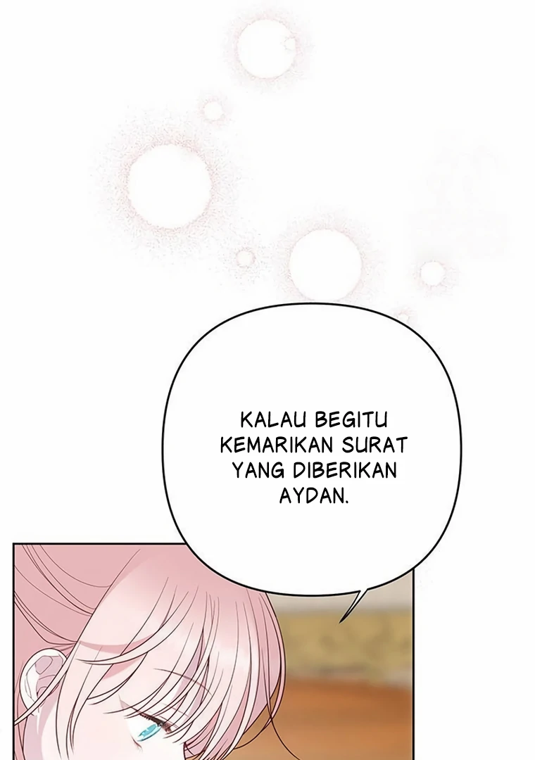 Baby Tyrant Chapter 87 - halaman 125