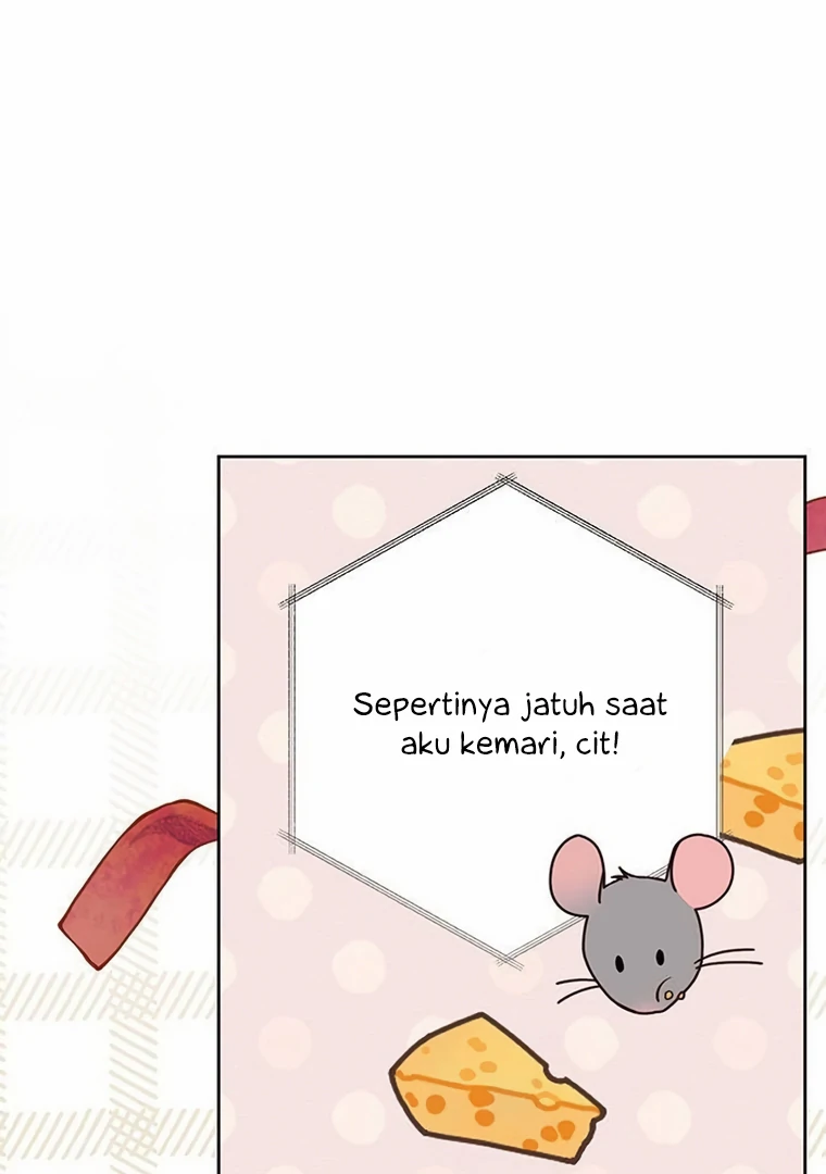 Baby Tyrant Chapter 87 - halaman 129