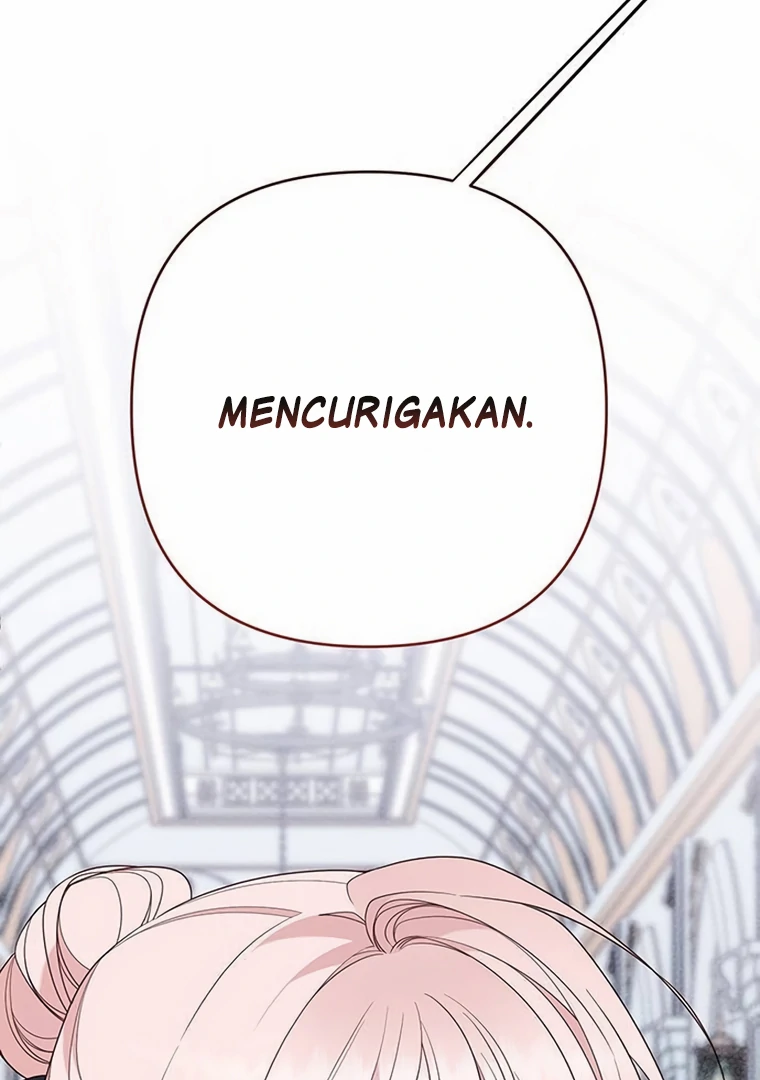Baby Tyrant Chapter 87 - halaman 138