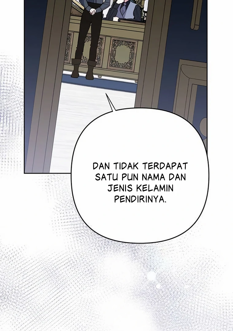 Baby Tyrant Chapter 87 - halaman 141