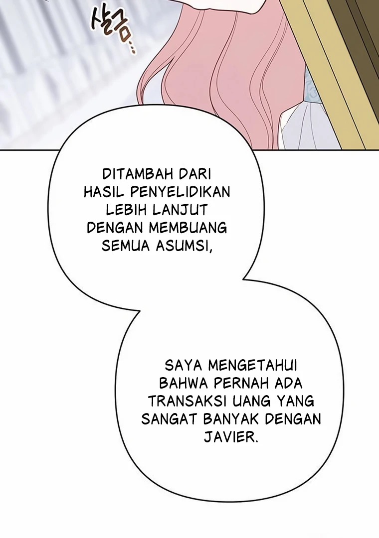 Baby Tyrant Chapter 87 - halaman 143