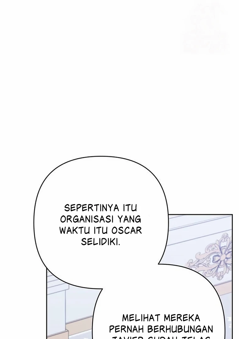 Baby Tyrant Chapter 87 - halaman 144
