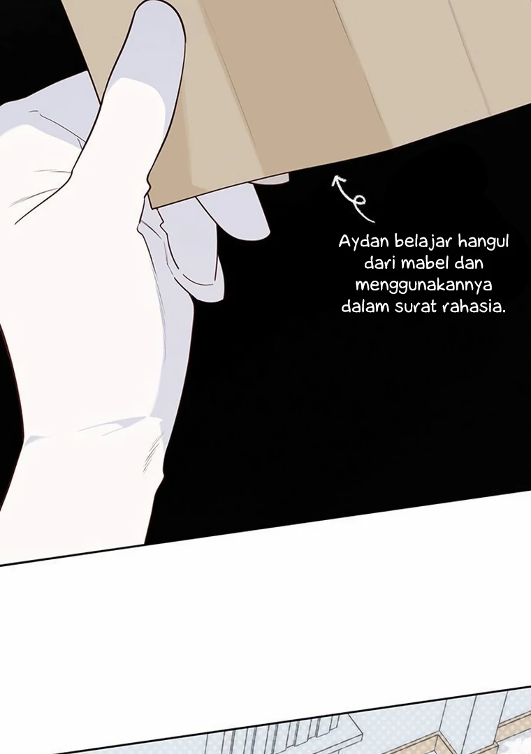 Baby Tyrant Chapter 87 - halaman 147