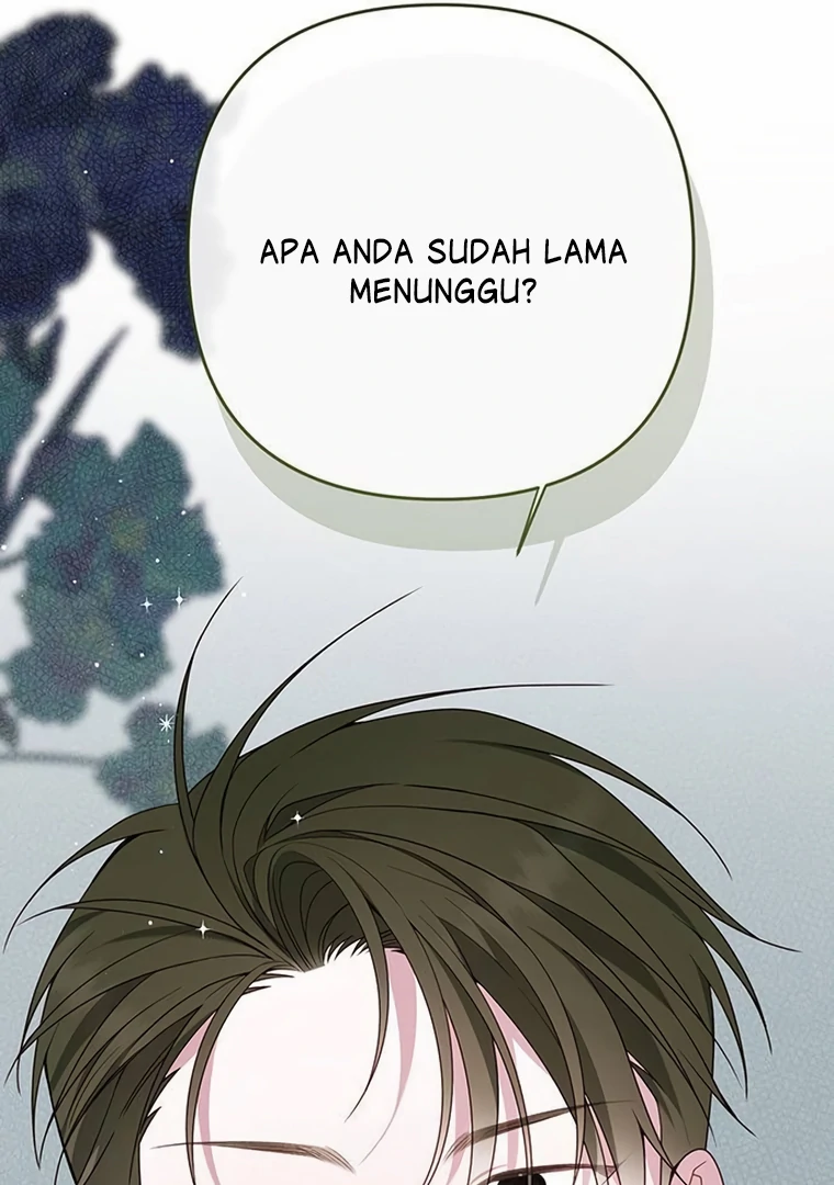 Baby Tyrant Chapter 87 - halaman 18