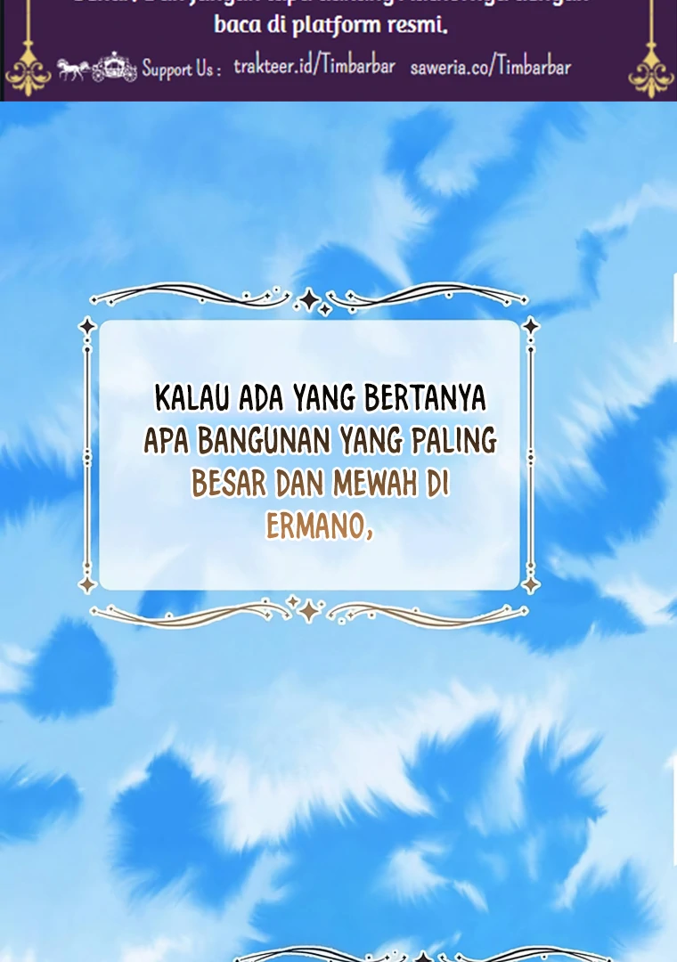 Baby Tyrant Chapter 87 - halaman 2