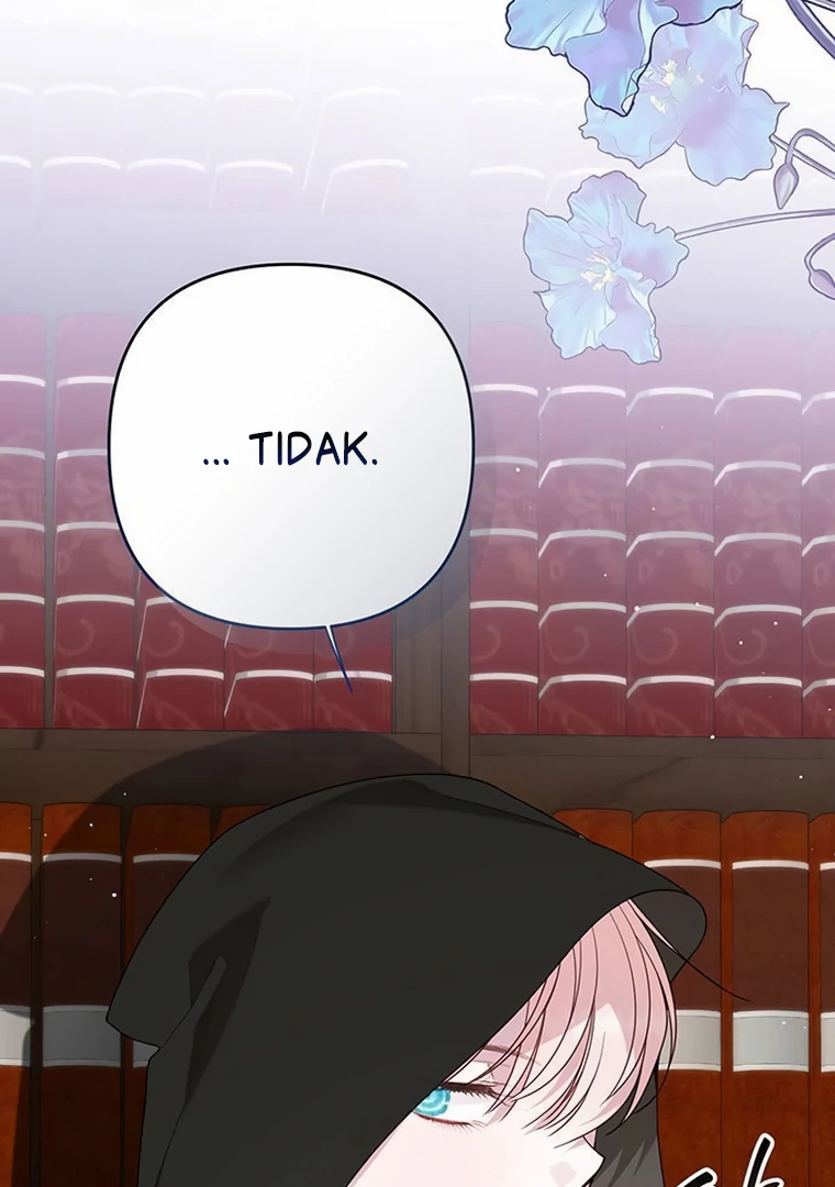 Baby Tyrant Chapter 87 - halaman 20