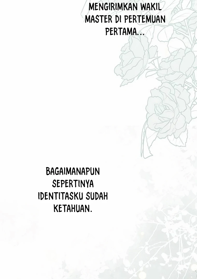 Baby Tyrant Chapter 87 - halaman 23