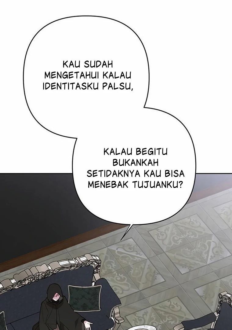 Baby Tyrant Chapter 87 - halaman 29
