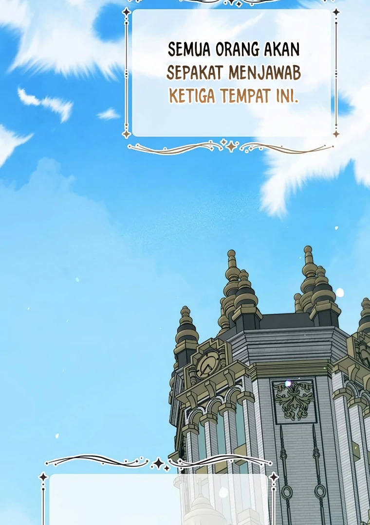 Baby Tyrant Chapter 87 - halaman 3