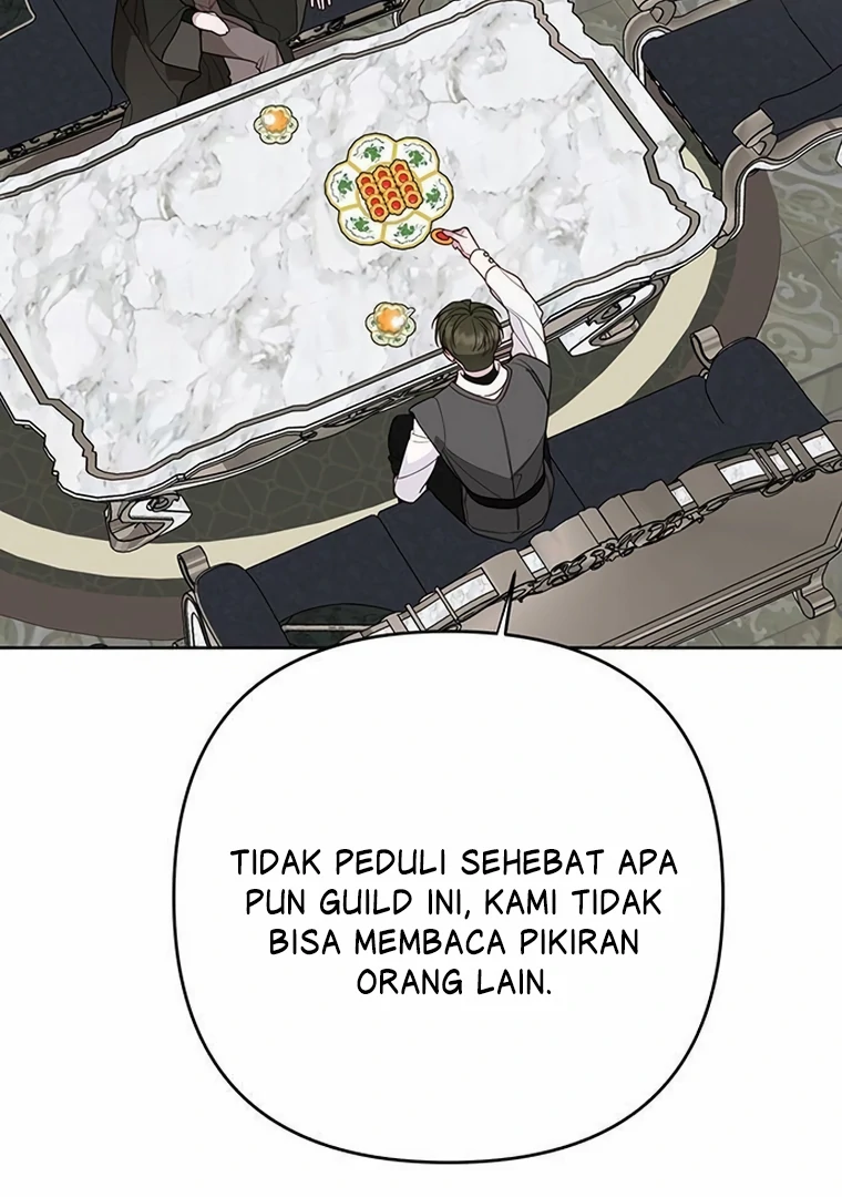 Baby Tyrant Chapter 87 - halaman 30