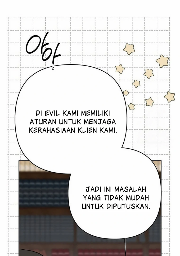 Baby Tyrant Chapter 87 - halaman 36