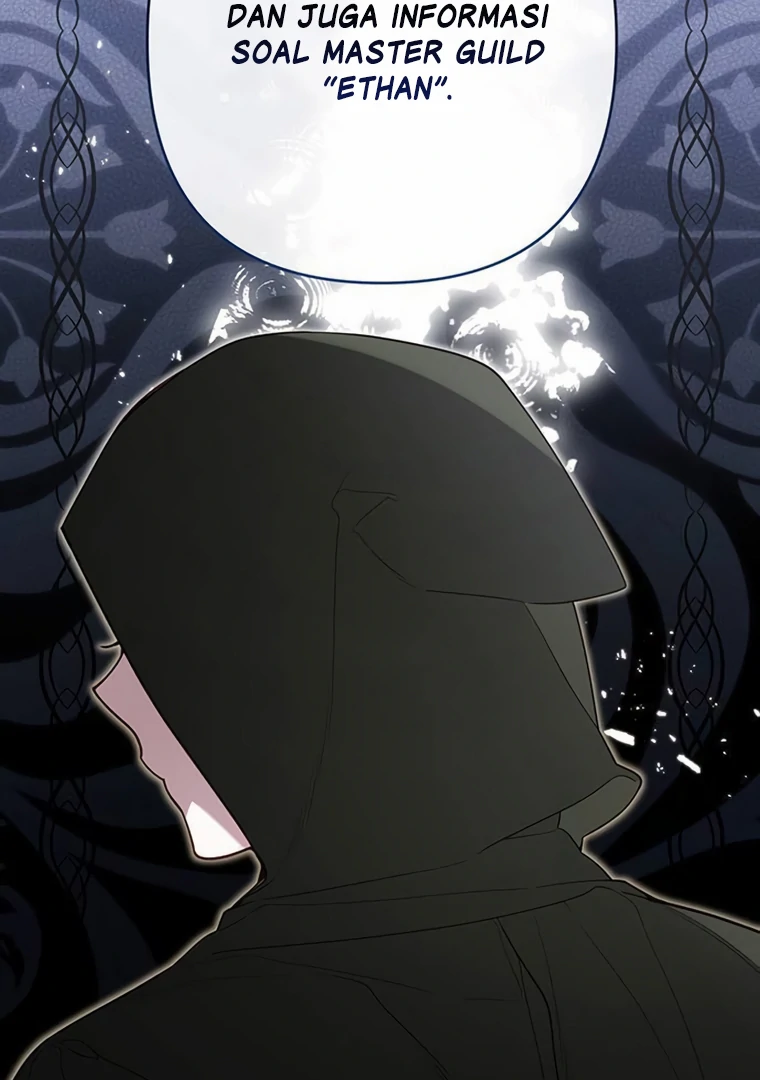 Baby Tyrant Chapter 87 - halaman 41
