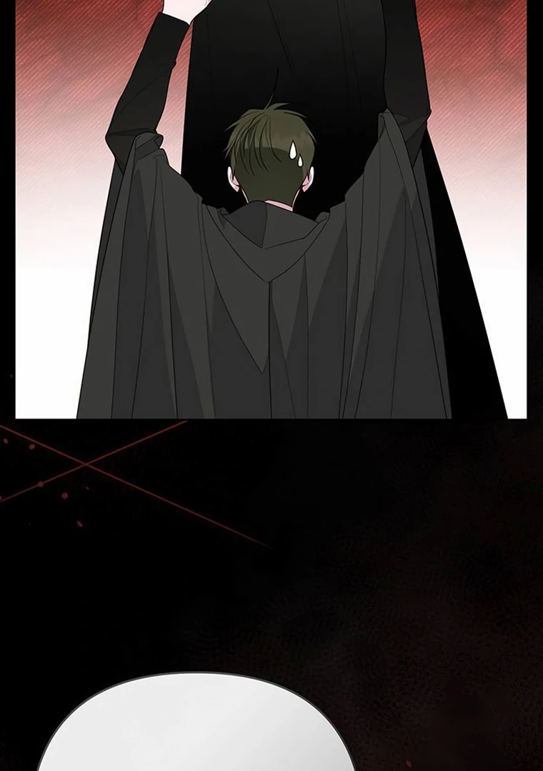 Baby Tyrant Chapter 87 - halaman 51