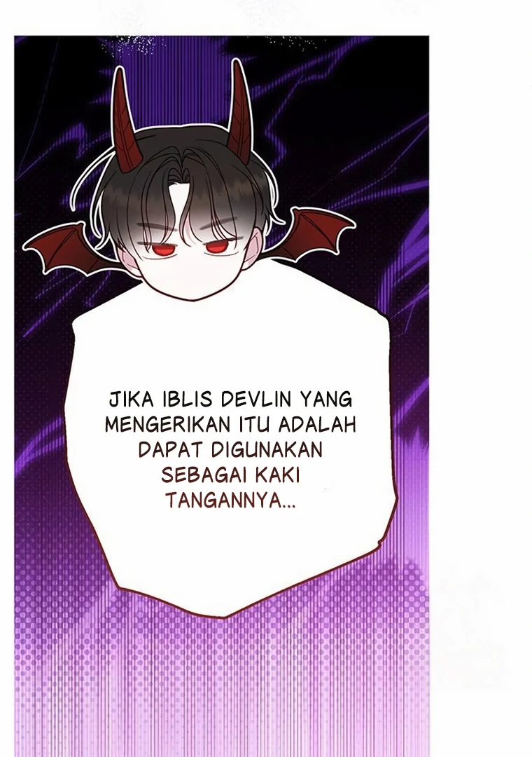 Baby Tyrant Chapter 87 - halaman 68