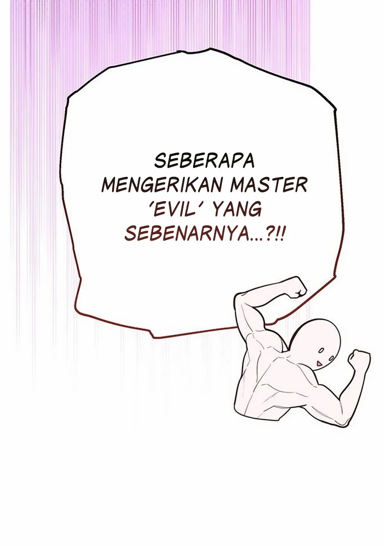 Baby Tyrant Chapter 87 - halaman 69