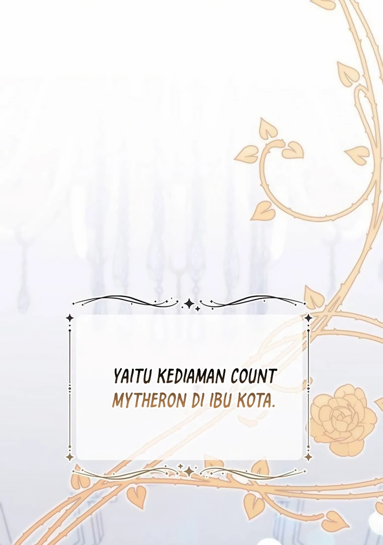 Baby Tyrant Chapter 87 - halaman 7