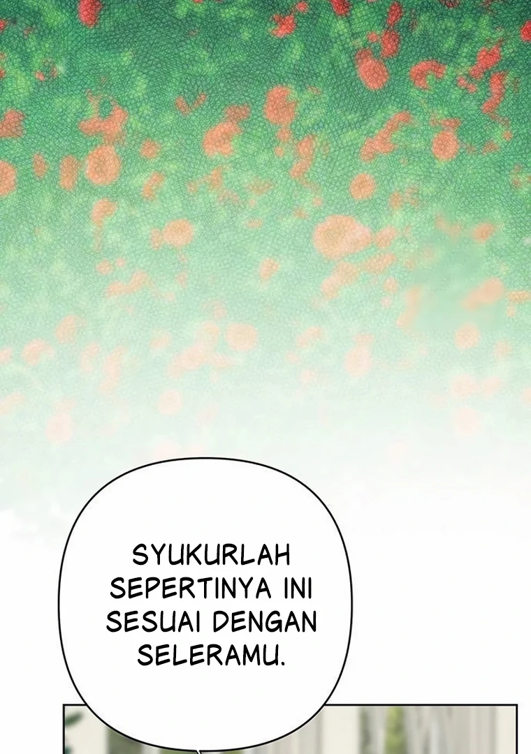 Baby Tyrant Chapter 87 - halaman 75