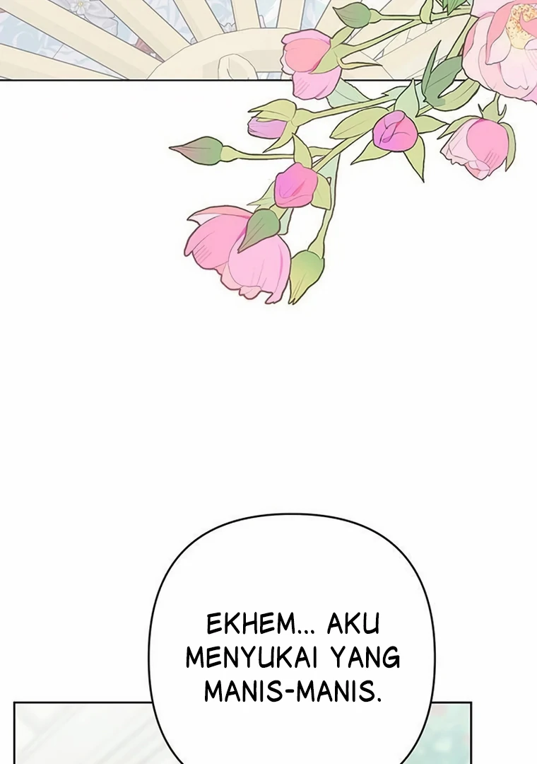 Baby Tyrant Chapter 87 - halaman 79