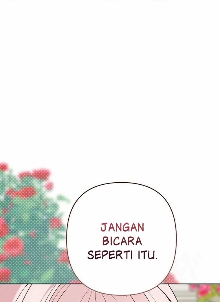 Baby Tyrant Chapter 87 - halaman 81