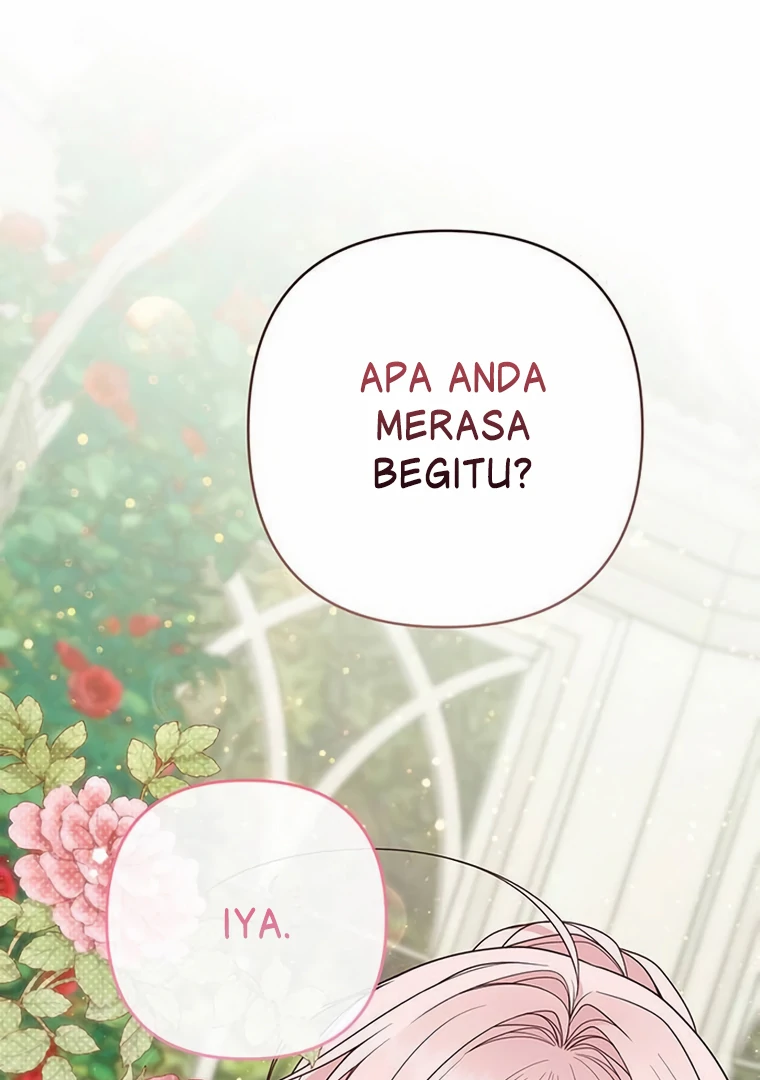 Baby Tyrant Chapter 87 - halaman 87