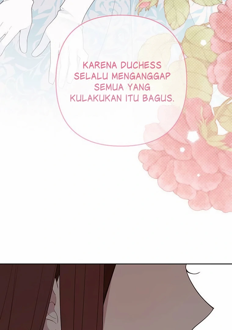 Baby Tyrant Chapter 87 - halaman 89