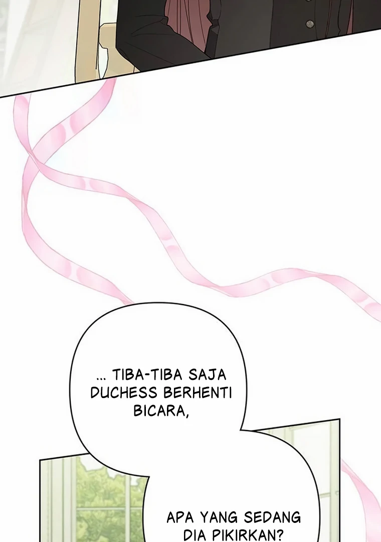 Baby Tyrant Chapter 87 - halaman 95