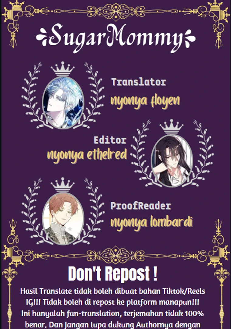 Baby Tyrant Chapter 88 - halaman 1