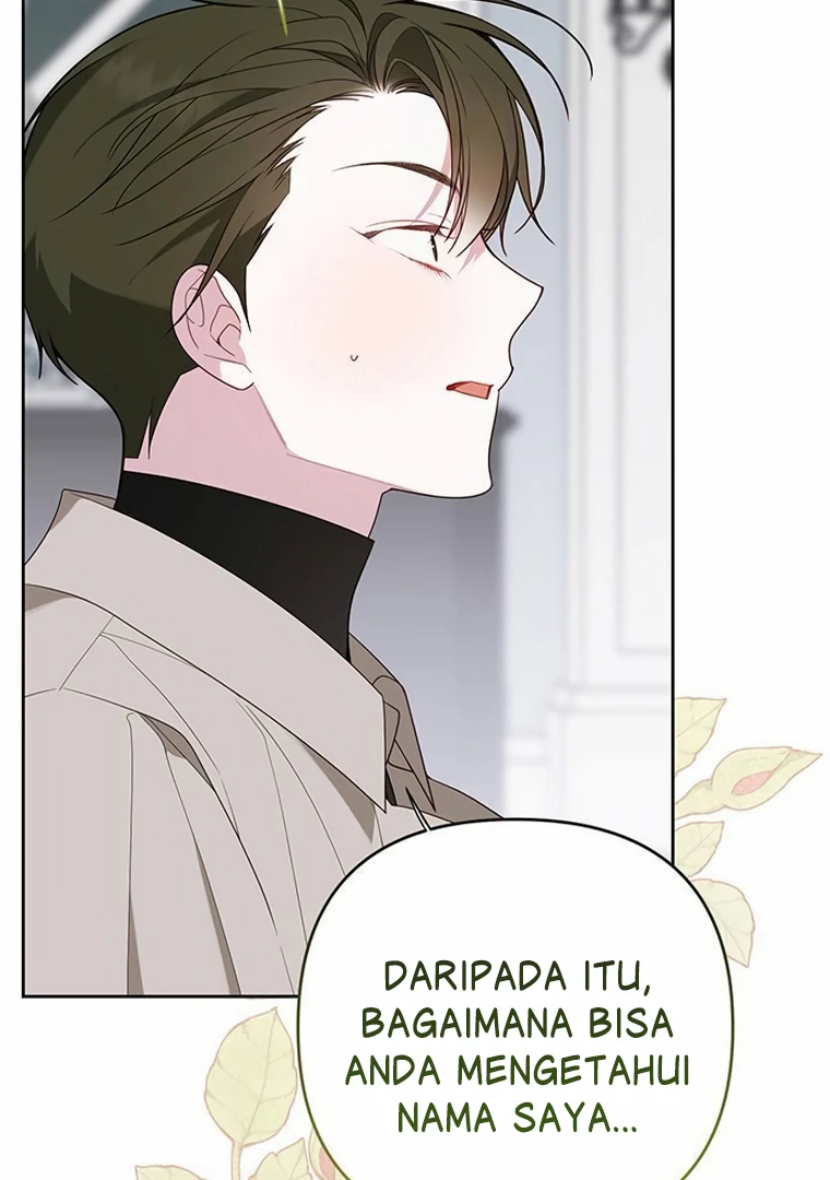 Baby Tyrant Chapter 88 - halaman 102