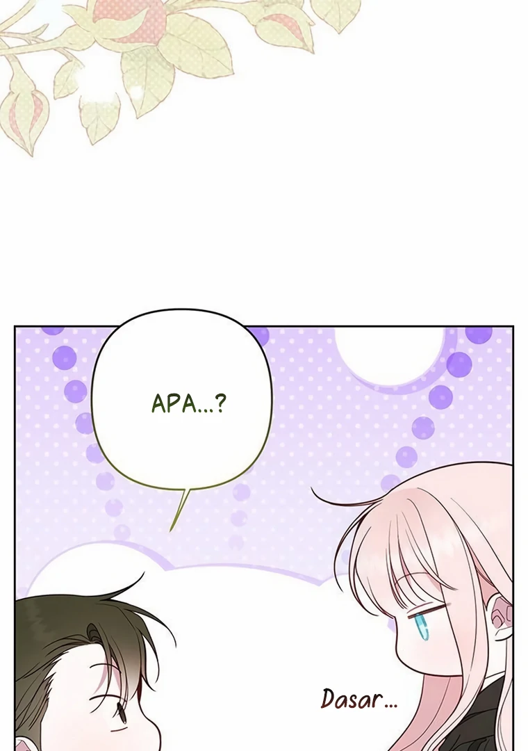 Baby Tyrant Chapter 88 - halaman 105