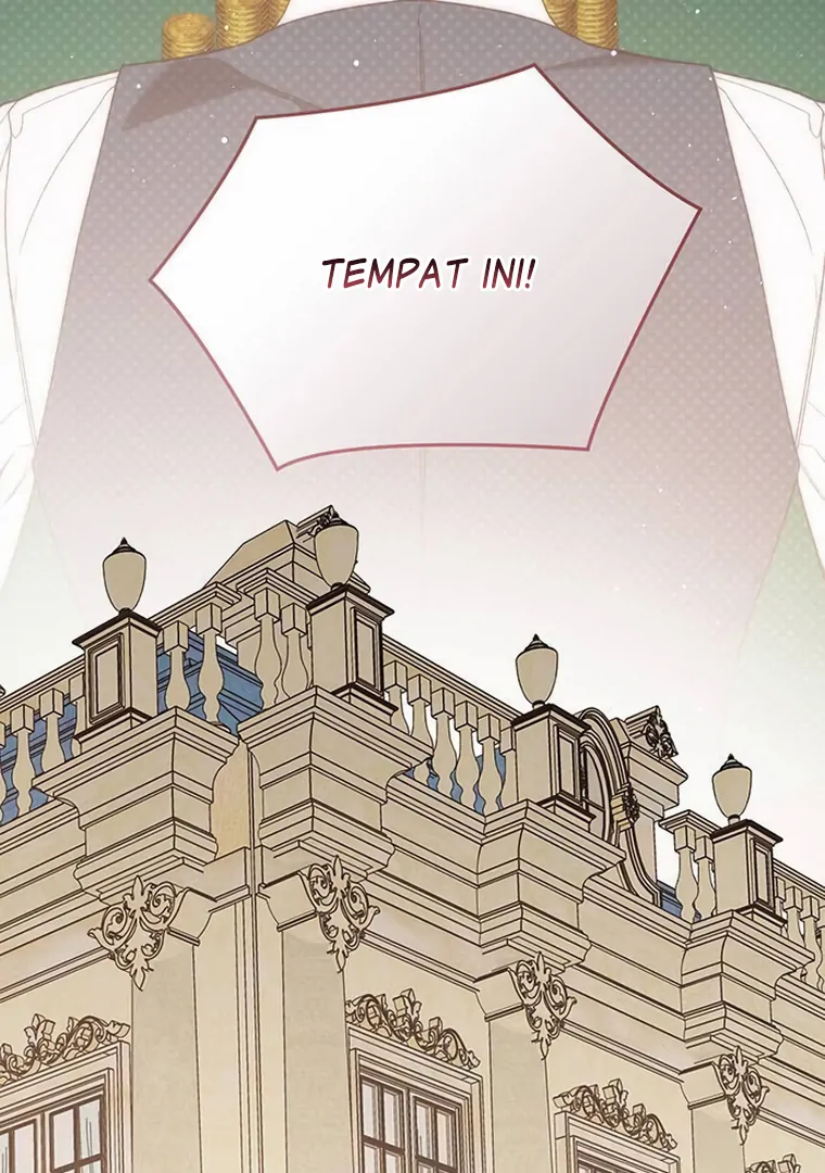 Baby Tyrant Chapter 88 - halaman 112