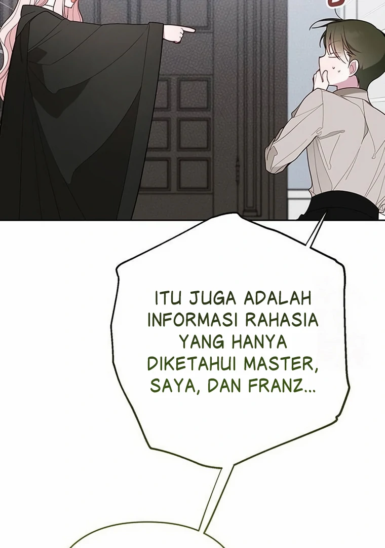 Baby Tyrant Chapter 88 - halaman 114