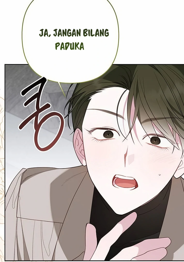 Baby Tyrant Chapter 88 - halaman 115