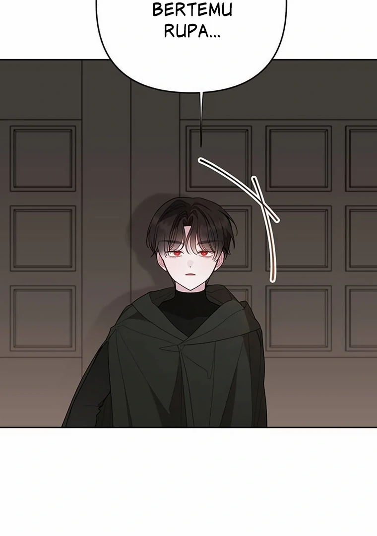 Baby Tyrant Chapter 88 - halaman 120