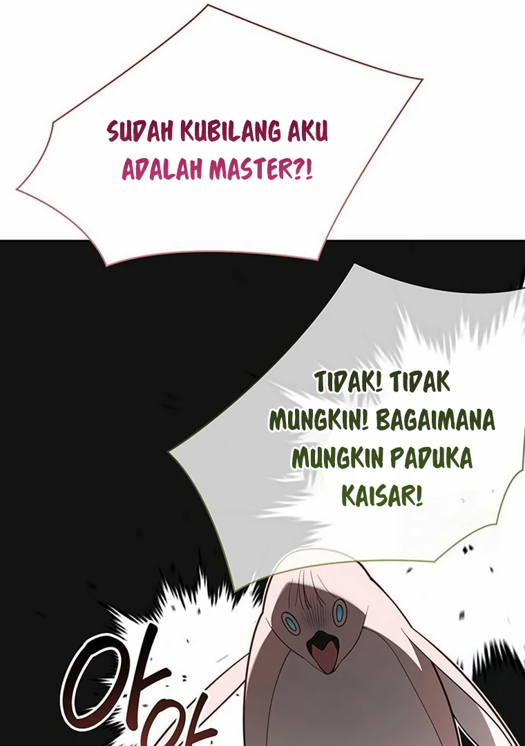 Baby Tyrant Chapter 88 - halaman 123