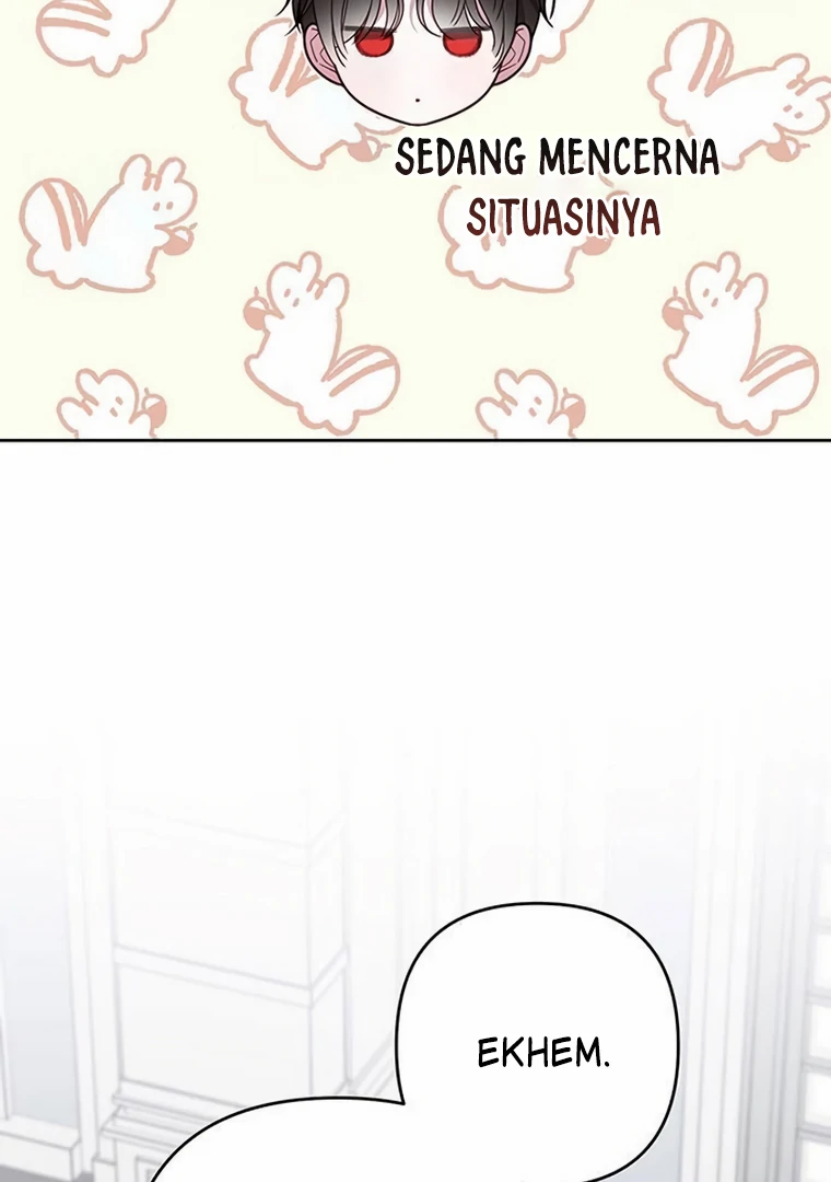 Baby Tyrant Chapter 88 - halaman 127