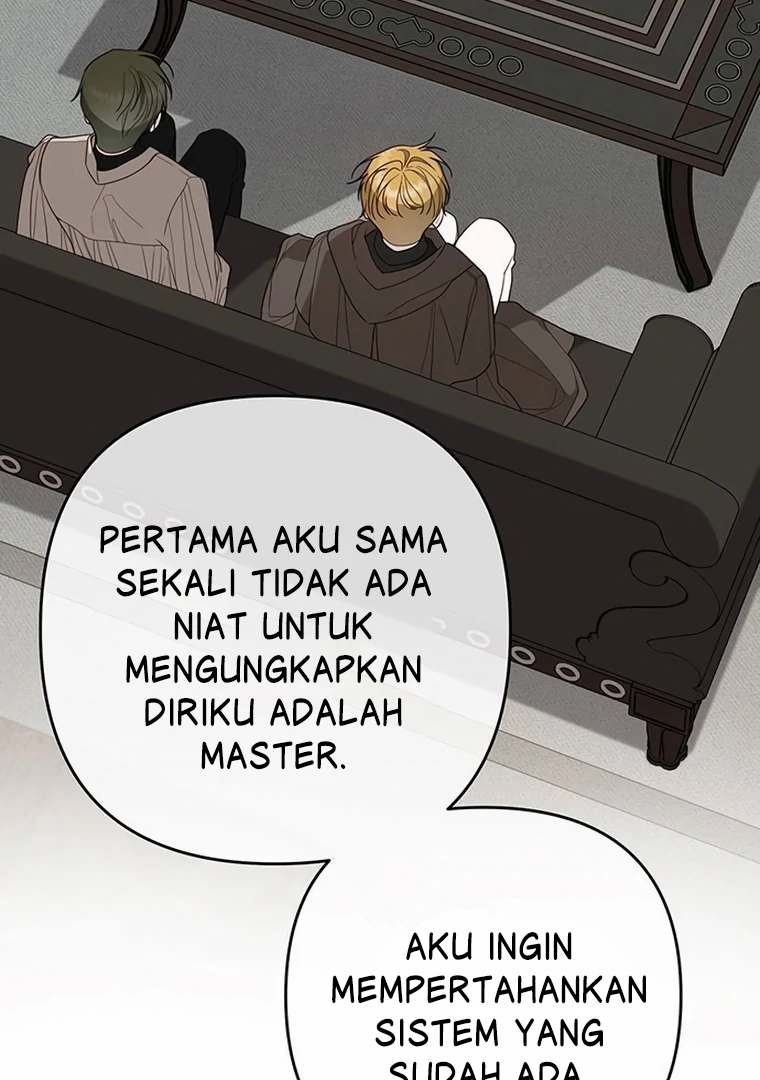 Baby Tyrant Chapter 88 - halaman 129