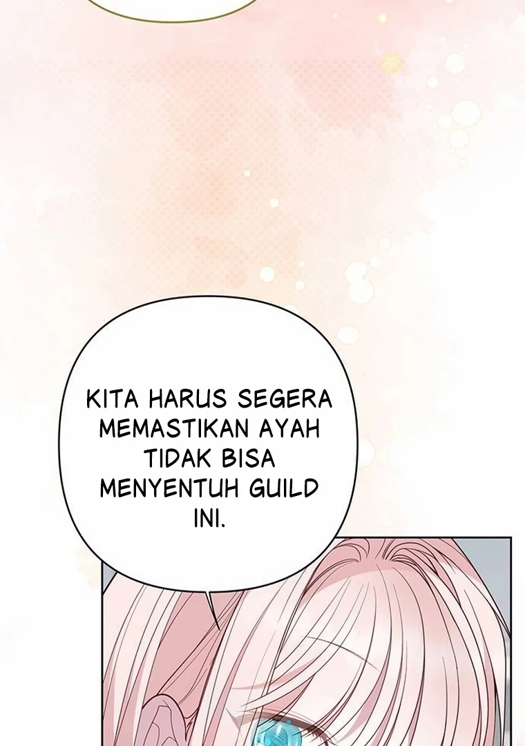 Baby Tyrant Chapter 88 - halaman 139