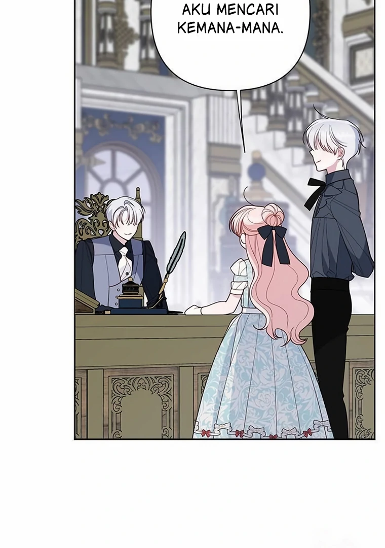 Baby Tyrant Chapter 88 - halaman 14