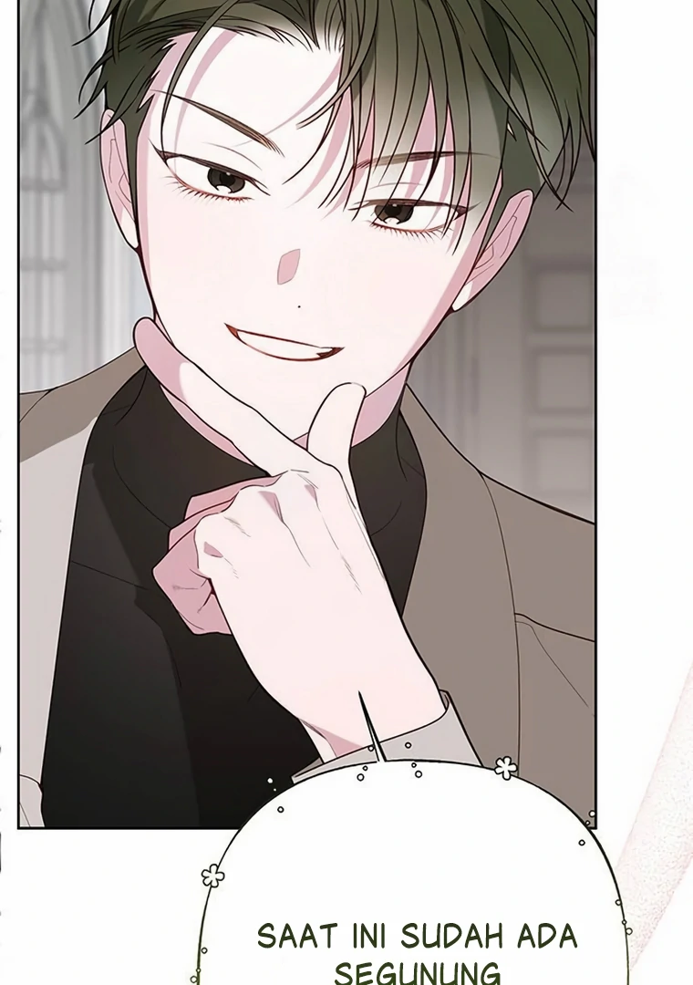 Baby Tyrant Chapter 88 - halaman 143
