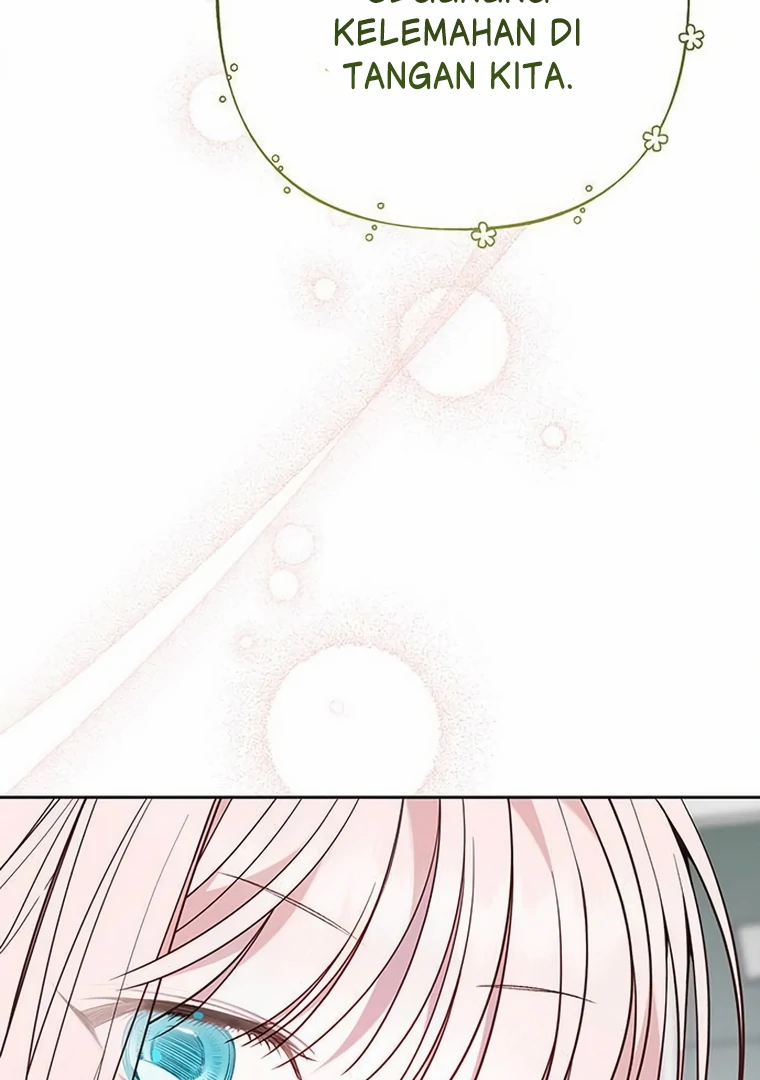 Baby Tyrant Chapter 88 - halaman 144