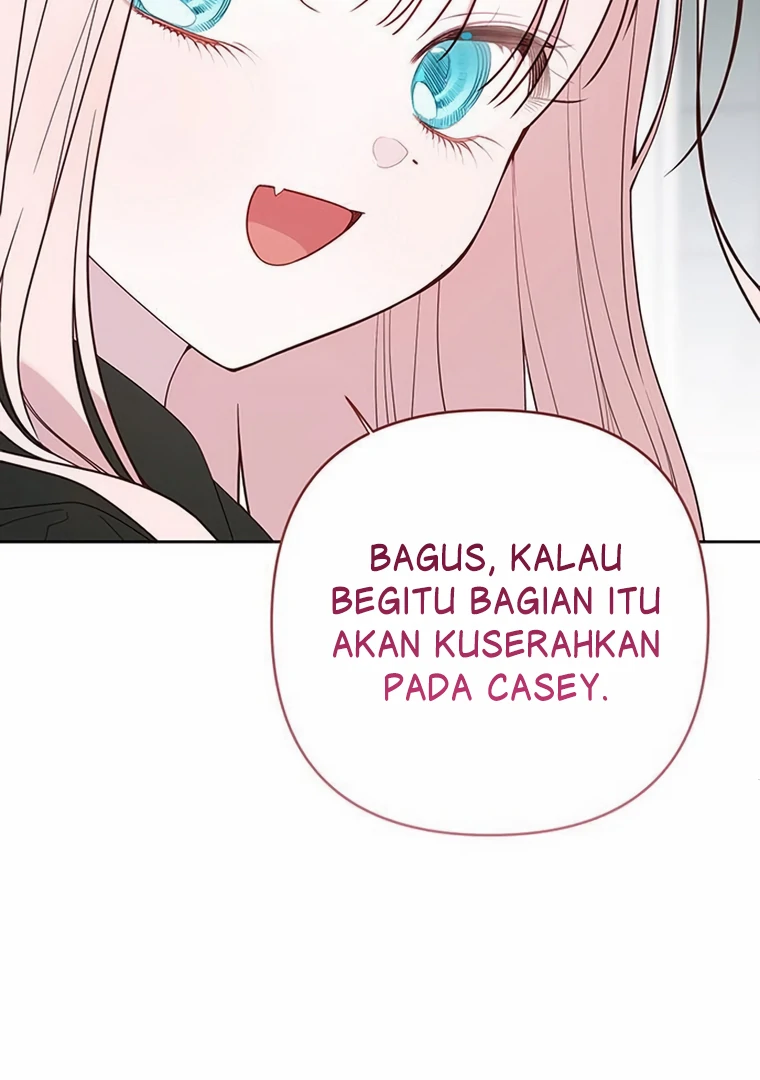 Baby Tyrant Chapter 88 - halaman 145