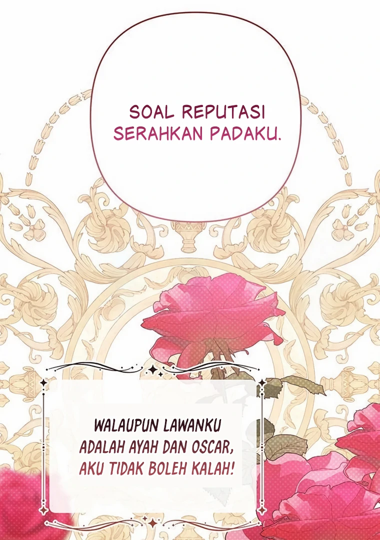 Baby Tyrant Chapter 88 - halaman 146