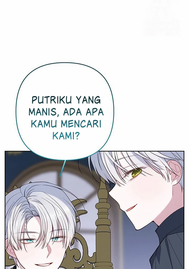 Baby Tyrant Chapter 88 - halaman 15