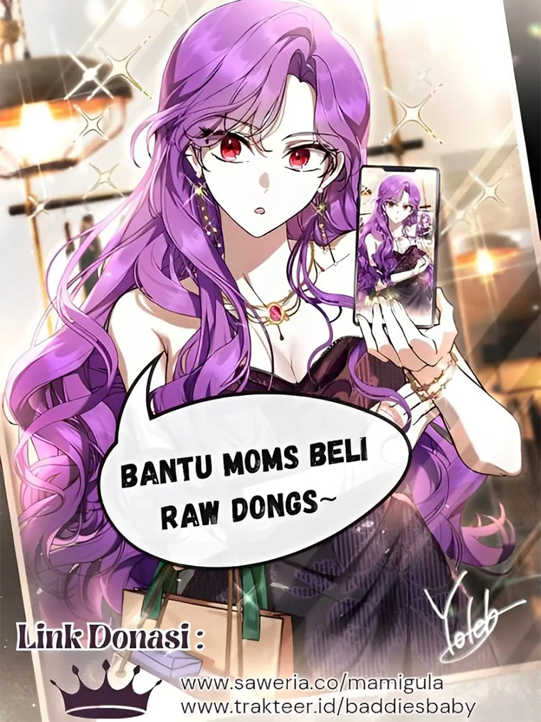 Baby Tyrant Chapter 88 - halaman 154
