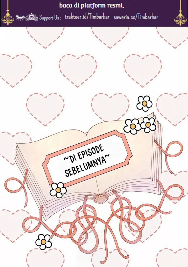 Baby Tyrant Chapter 88 - halaman 2