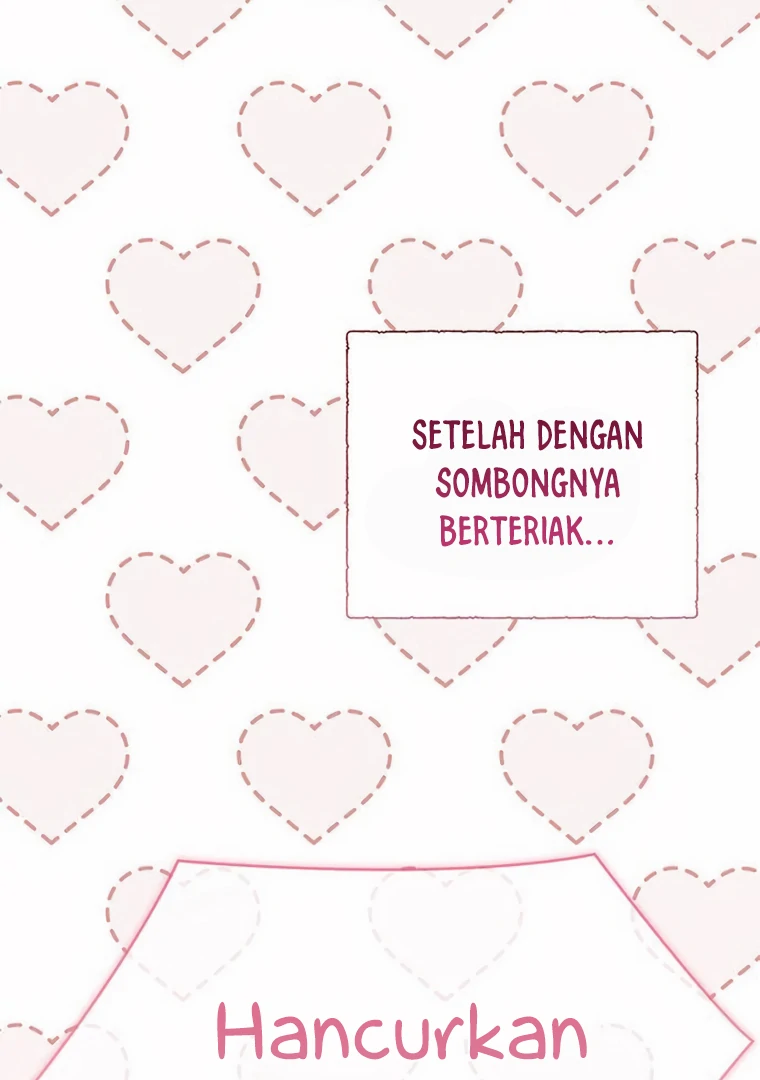Baby Tyrant Chapter 88 - halaman 3