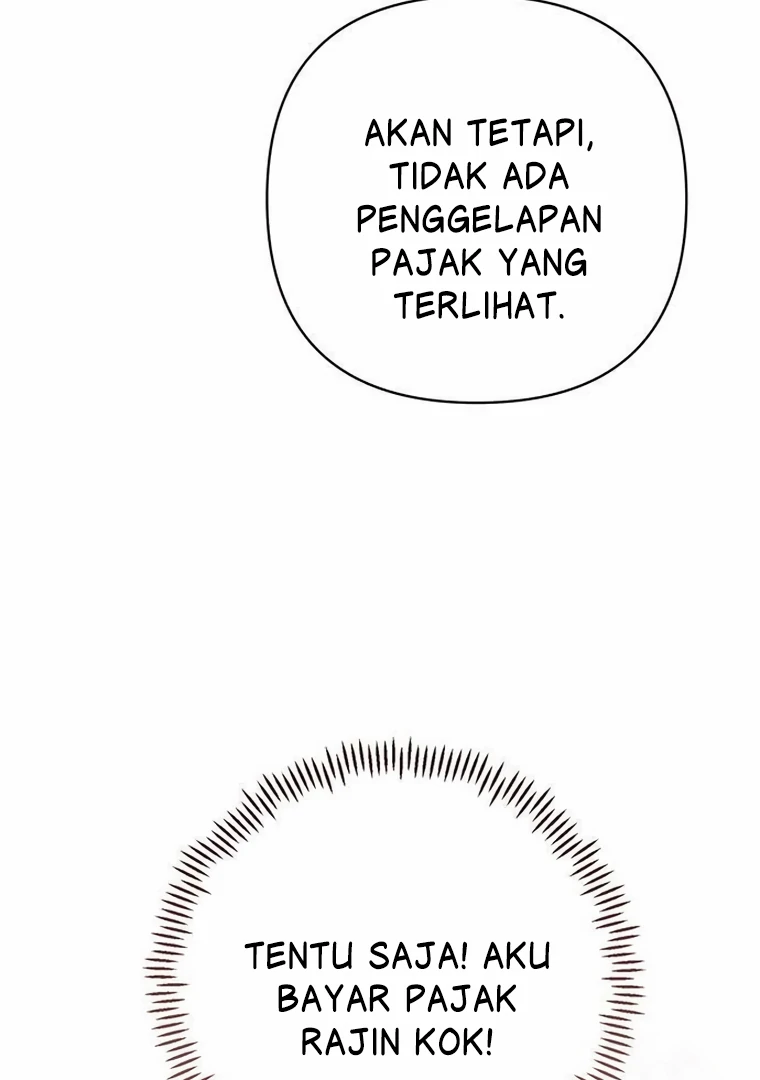 Baby Tyrant Chapter 88 - halaman 36